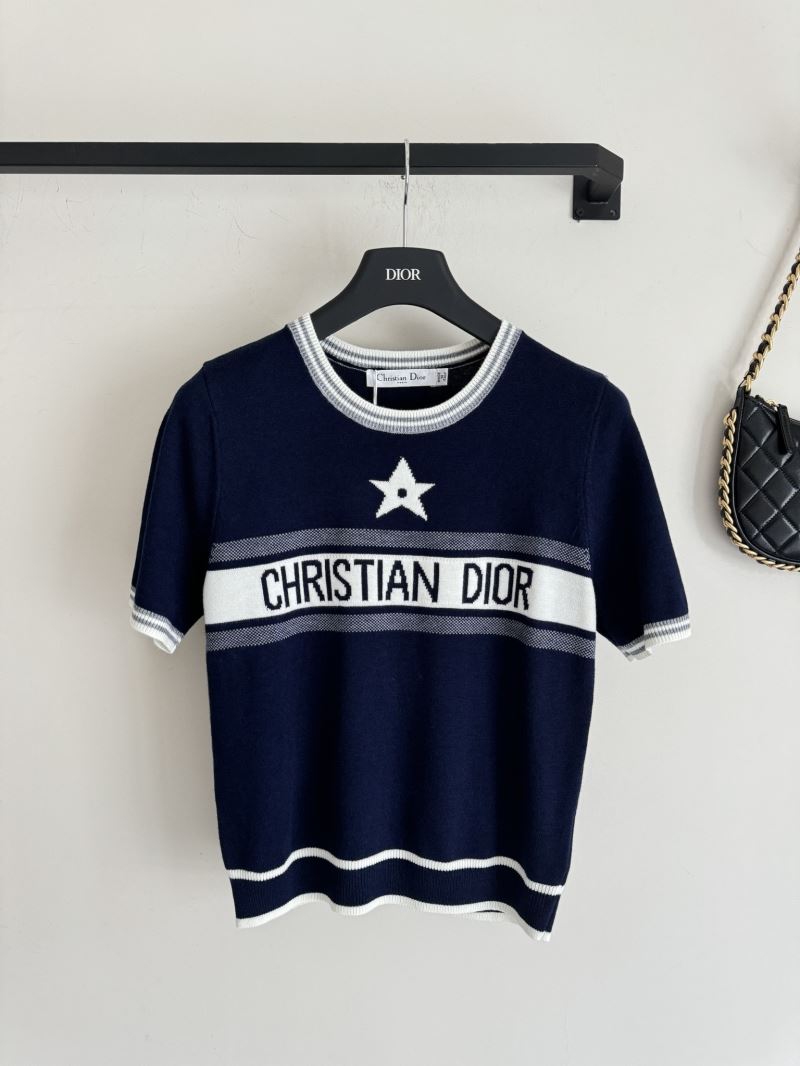 Christian Dior T-Shirts